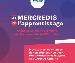 Les Mercredis de l’Apprentissage