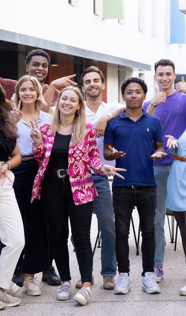 IEFT - Tourism Management School
