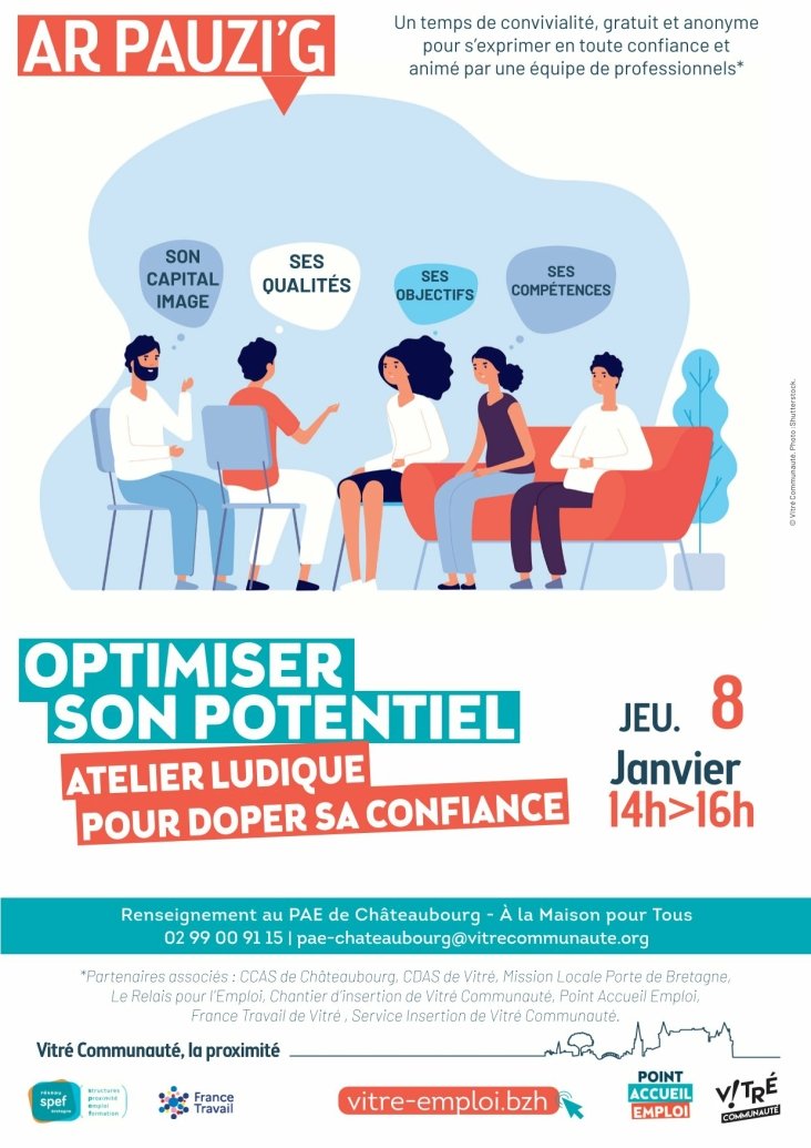 Optimiser son potentiel