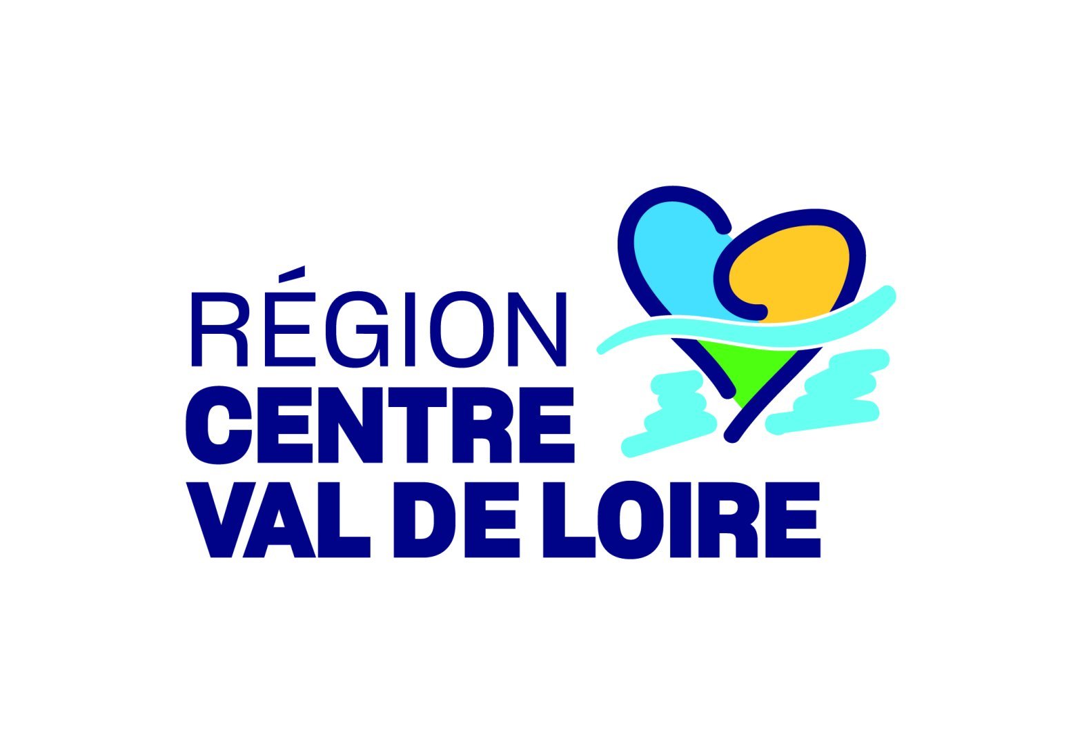 Logo Région Centre Val de Loire