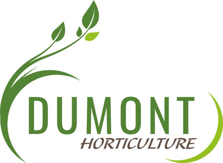 Logo DUMONT HORTICULTURE