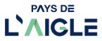 Logo Pays de l'Aigle - Retour à l'accueil