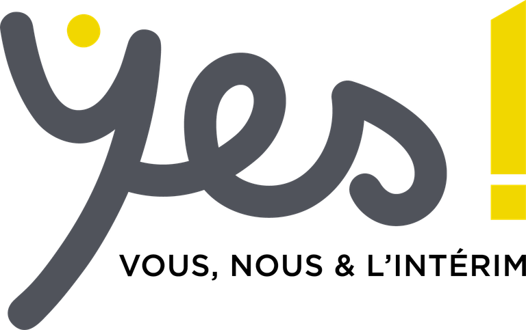 Logo Agence Yes ! à L'Isle-Jourdain