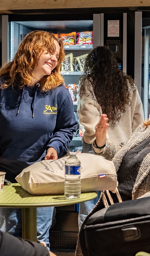 Ecole 3A Toulouse – L’école internationale du management responsable en Occitanie