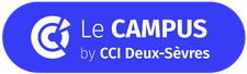 Le Campus by CCI Deux-Sèvres