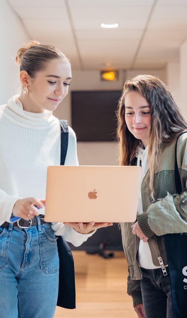 DES PARCOURS DE FORMATION RECONNUS PAR LE MISTERE DU TRAVAIL