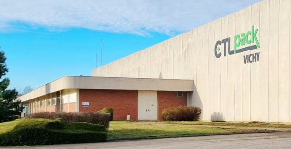 CTLpack Vichy recrute en CDD 10 conducteurs régleurs