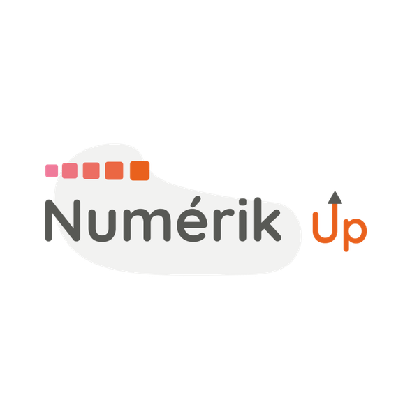 Parkour numérik'up 
