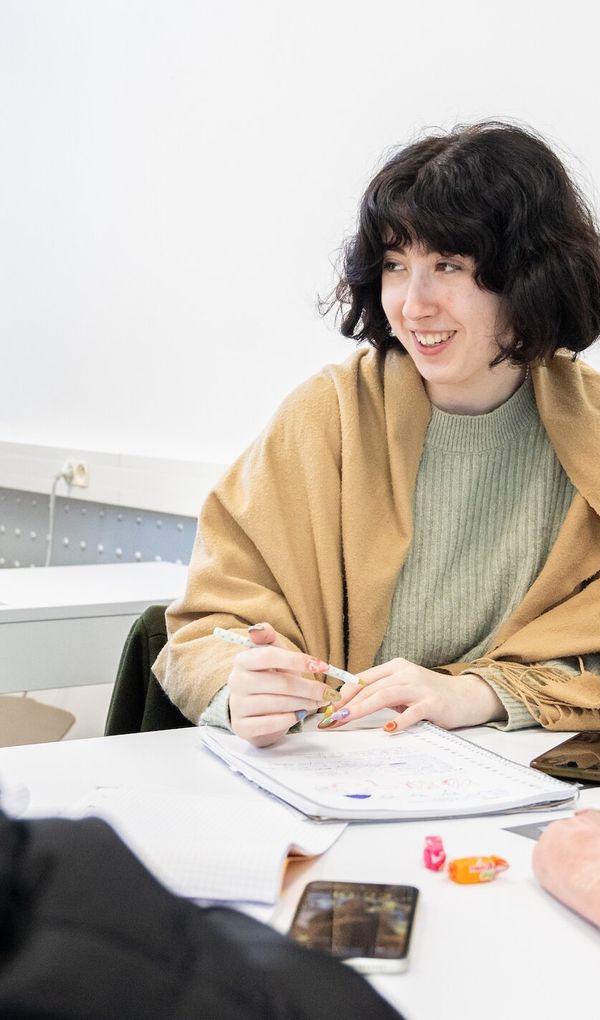 L’ensemble des formations sont reconnues par des diplômes d’Etat ou des titres certifiés