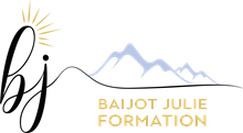 Portrait Julie BAIJOT Formation