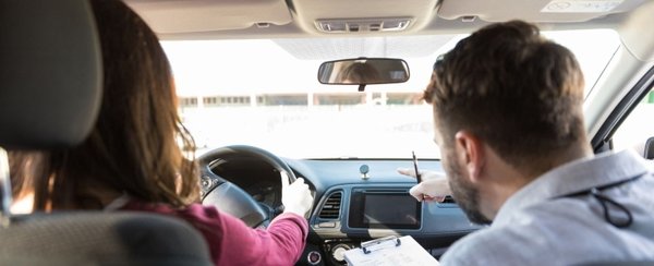 SOS Interim recherche un Moniteur auto-école F/H