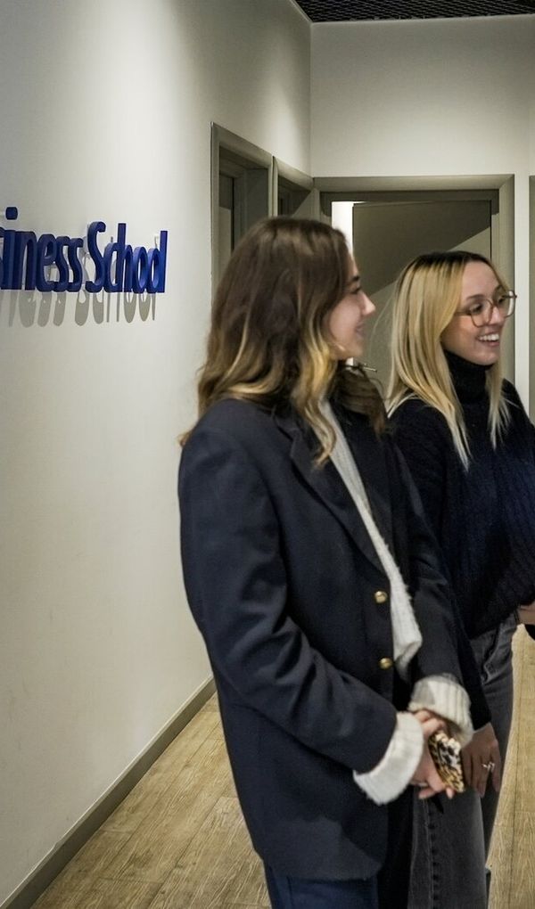 Euridis Business School, l&rsquo;&eacute;cole sp&eacute;cialis&eacute;e en Vente BtoB, Commerce International et Marketing Digital, 100% en alternance | Toulouse