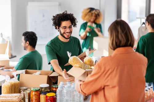 Licence dans le domaine Social