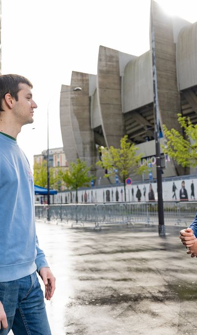 L’ESG Sport, l’école de commerce spécialisée dans le business sport à Paris