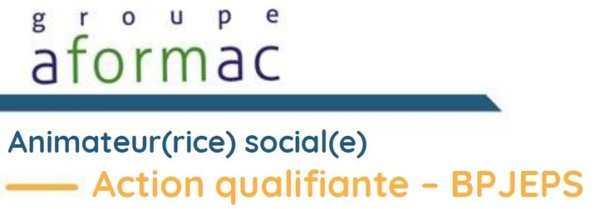 Devenez Animateur(trice) social(e) - Date limite pour postuler