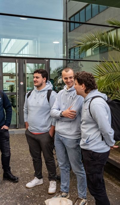 EPSI Toulouse, l’école d’ingéniérie informatique en altenance dès la 3ème année !