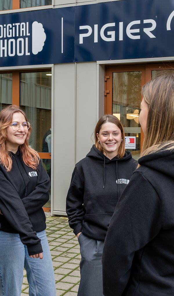 MyDigitalSchool Paris, l’école des métiers du digital par excellence à Nancy !