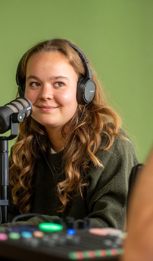 L&rsquo;&Eacute;cole W, l&rsquo;&eacute;cole des m&eacute;tiers du journalisme, de la communication et de la fiction