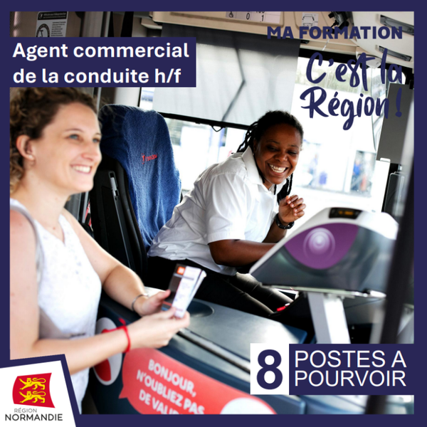 76 Formez-vous et devenez agent commercial de la conduite h/f