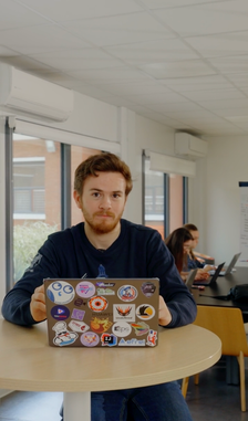 Le Student Hub