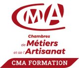 Logo CMA FORMATION