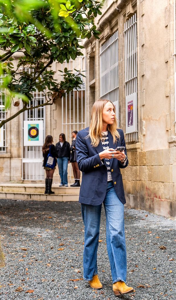 L’ESD, la grande école du digital spécialisée dans la vidéo, le marketing digital, l’UX/UI et la data