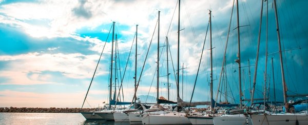 La mer est à vous: plus que quelques places disponibles