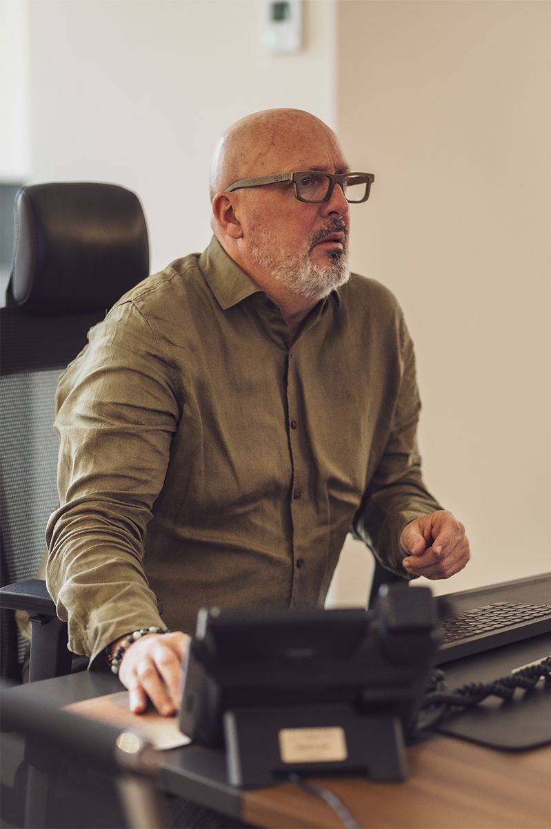 Photo de Hervé Bonder