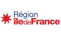 région idf