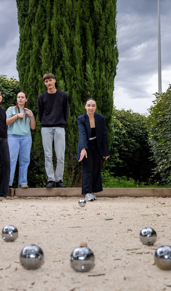 ISCOM Montpellier – Institut Supérieur de COMmunication et publicité