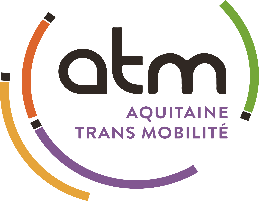 Logo Aquitaine Trans Mobilité