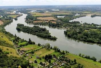 Les atouts du territoire