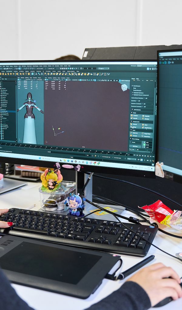 Nos Bachelors et Mast&egrave;res sont reconnus et certifi&eacute;s par l&rsquo;&Eacute;tat (titre RNCP de niveau 6 et 7).