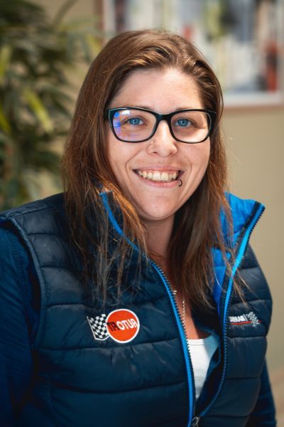 Photo de Noémie MAREUIL