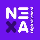 NEXA Digital School - Lyon