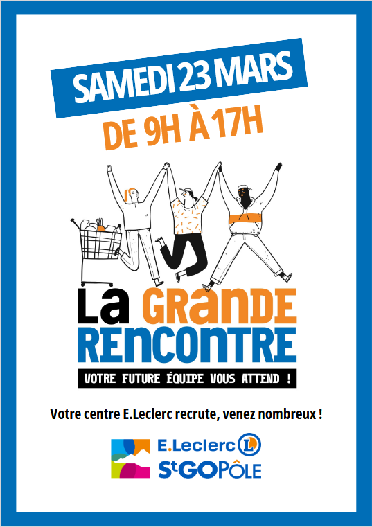 La Grande Rencontre