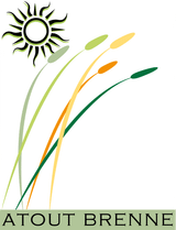 Logo Association Atout Brenne