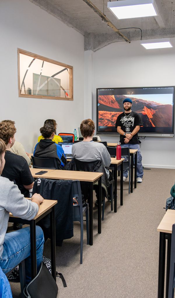 Transformez votre passion en un m&eacute;tier d&rsquo;avenir