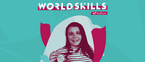 47ème compétition Worldskills