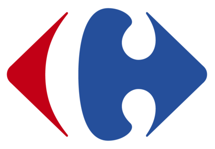 Logo Carrefour