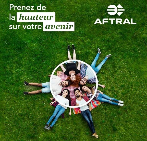 Journée Portes Ouvertes organisée par l'AFTRAL