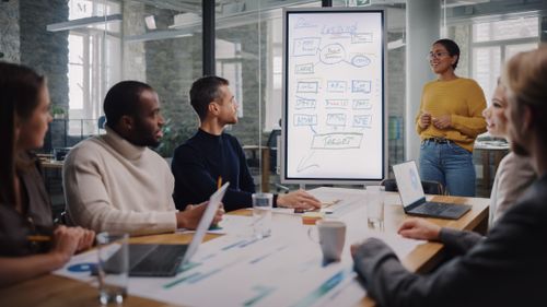 Mast&egrave;re Sp&eacute;cialis&eacute;&reg; dans le domaine Management