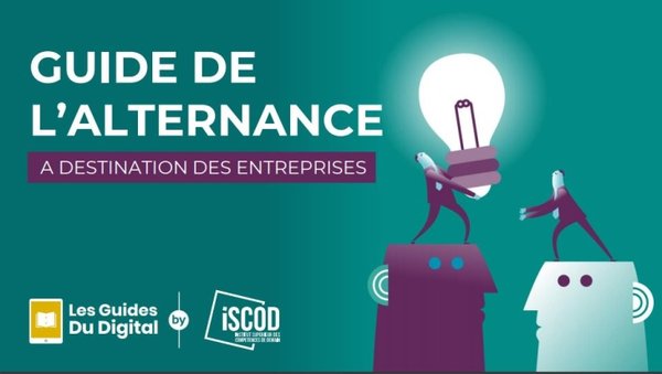 Guide de l'alternance