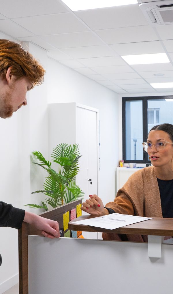 ENGDE Rennes, La Grande &Eacute;cole de gestion et d'expertise comptable en alternance