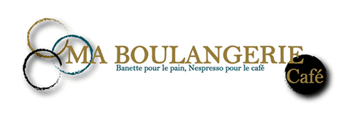 Logo Ma Boulangerie Café