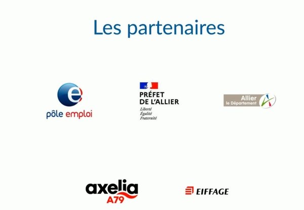RCEA  : l'ALLIER se mobilise