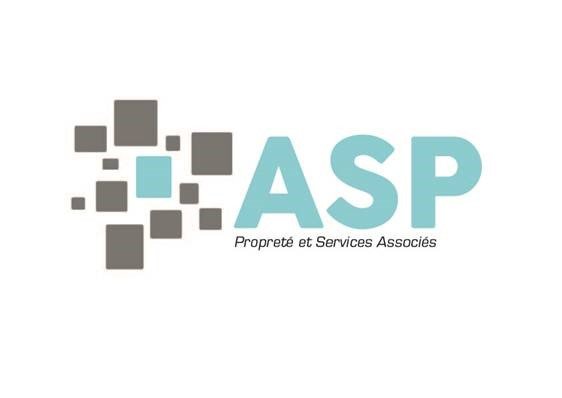 Logo AQUA SERVICES PROPRETE