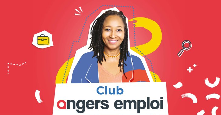 "Avec le soutien du collectif, je reprends en main mon parcours vers l'emploi"