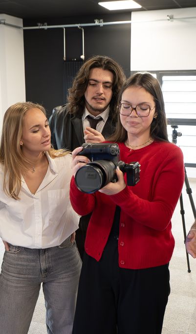 Nos formations donnent accès à des titres certifiés RNCP