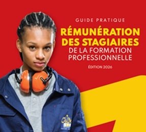 Rémunération des stagiaires de la formation professionnelle